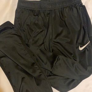 Nike children’s L sweat pants